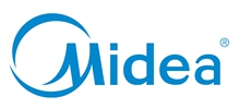 Midea-логотип