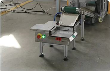Automatic Screw Counting Packing Machine - Counting Packing Machine - 5